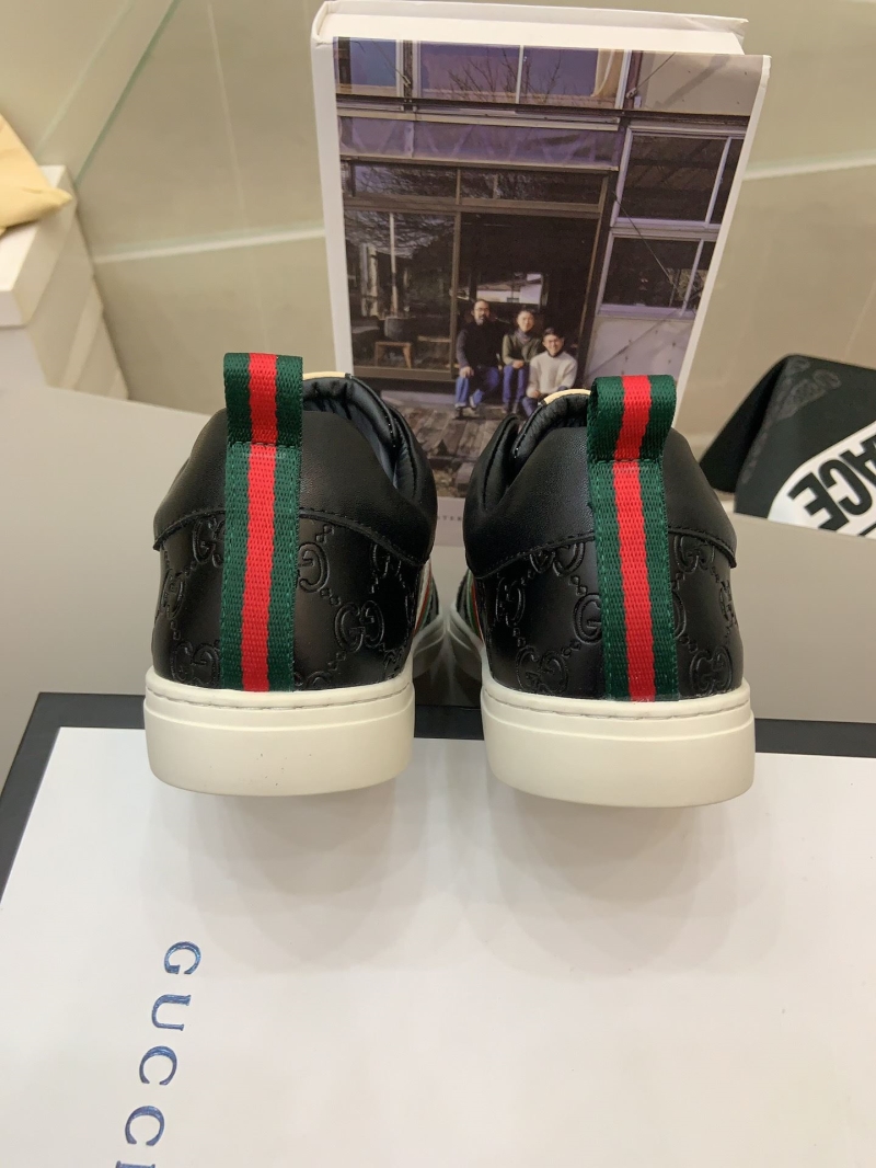 Gucci Casual Shoes